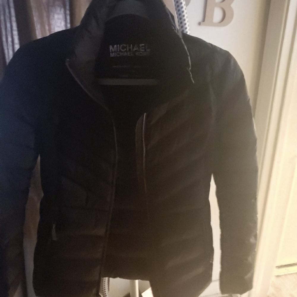 MK Jacket